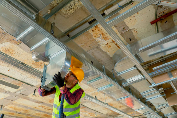 Best Commercial HVAC repair  in Jackson, CA