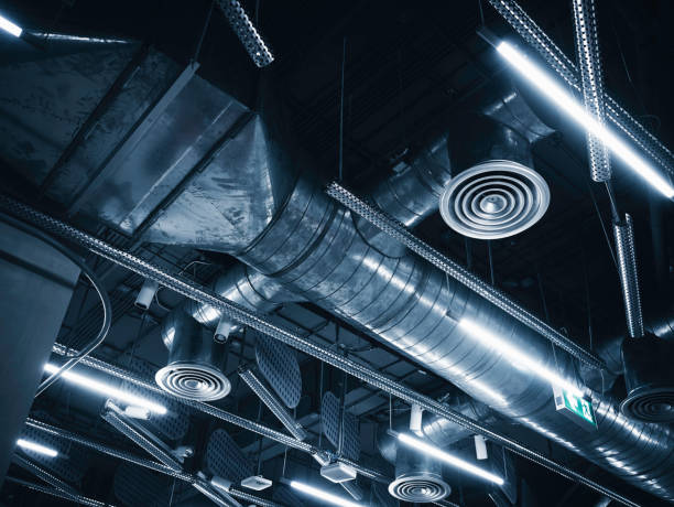 HVAC emergency services in Jackson, CA