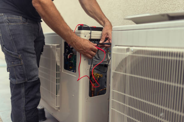Best HVAC companies near me  in Jackson, CA