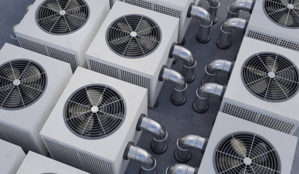 Best Emergency HVAC repair  in Jackson, CA