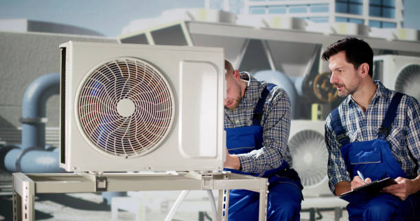 Best Affordable HVAC services  in Jackson, CA