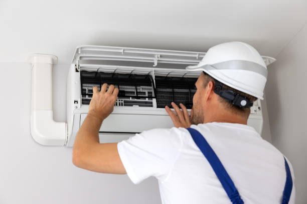 Best HVAC service technicians  in Jackson, CA